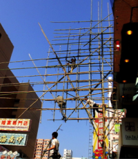 bamboo-scaffolding