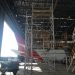 Qantas Special Mobile Scaffold